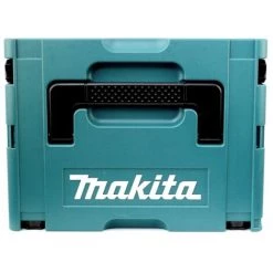 Makita DHS 710 GJ Akku Handkreissäge 36V (2x 18V) 190x30mm + 2x Akku 6,0Ah + Makpac - Ohne Ladegerät -Elektrosägen Verkäufe 2022 29451358 4