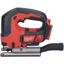 .MILWAUKEE. Milwaukee M18 BJS-501 Akku Stichsäge 18 V + 1x Akku 5,0 Ah - Ohne Ladegerät -Elektrosägen Verkäufe 2022 29451936 3
