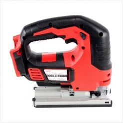 .MILWAUKEE. Milwaukee M18 BJS-501 Akku Stichsäge 18 V + 1x Akku 5,0 Ah - Ohne Ladegerät -Elektrosägen Verkäufe 2022 29451936 4