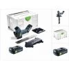 Festool ISC 240 Li EB-Basic Akku Dämmstoffsäge 18V + 1x Akku 3,1Ah + Systainer - Ohne Ladegerät -Elektrosägen Verkäufe 2022 29451998 1