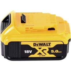 DeWalt DCS 570 Akku Handkreissäge 18 V 184 Mm Brushless + 1x Akku 5,0 Ah - Ohne Ladegerät -Elektrosägen Verkäufe 2022 29501281 3