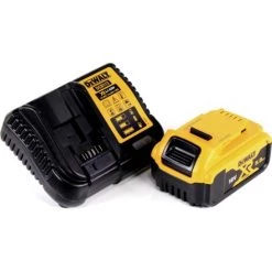 DeWalt DCS 570 P1 Akku Handkreissäge 18 V 184 Mm Brushless + 1x Akku 5,0 Ah + Ladegerät 10 DeWalt DCS 570 P1 Akku Handkreissäge 18 V 184 Mm Brushless + 1x Akku 5,0 Ah + Ladegerät -Elektrosägen Verkäufe 2022 29501302 4
