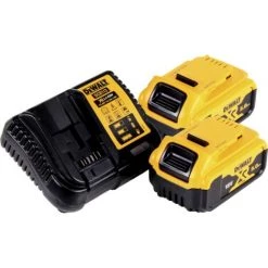 DeWalt DCS 570 P2 Akku Handkreissäge 18 V 184 Mm Brushless + 2x Akku 5,0 Ah + Ladegerät -Elektrosägen Verkäufe 2022 29501304 4