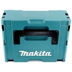 Makita DSS 501 G1J 18V 136 Mm Li-ion Akku Handkreissäge Im Makpac + 1x 6,0 Ah Akku - Ohne Lader