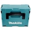 Makita DSS 501 RG1J 18V 136 Mm Li-ion Akku Handkreissäge Im Makpac + 1x 6,0 Ah Akku + Ladegerät