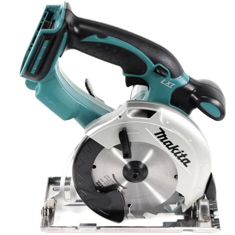 Makita DSS 501 RG1J 18V 136 Mm Li-ion Akku Handkreissäge Im Makpac + 1x 6,0 Ah Akku + Ladegerät 6 Makita DSS 501 RG1J 18V 136 Mm Li-ion Akku Handkreissäge Im Makpac + 1x 6,0 Ah Akku + Ladegerät – Bild 4