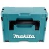 Makita DSS 501 RGJ 18V 136 Mm Li-ion Akku Handkreissäge Im Makpac + 2x 6,0 Ah Akku + Ladegerät -Elektrosägen Verkäufe 2022 29661148 1