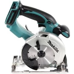Makita DSS 501 ZJ 18V 136 Mm Li-ion Akku Handkreissäge Solo Im Makpac - Ohne Akku, Ohne Lader -Elektrosägen Verkäufe 2022 29661170 4