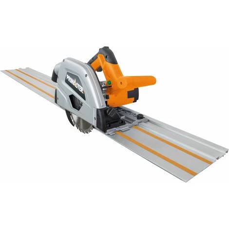 Primaster Tauchsäge Mit Führungsschiene ATS5500LI 160mm 36V DC 2,0 Ah 3 Primaster Tauchsäge Mit Führungsschiene ATS5500LI 160mm 36V DC 2,0 Ah