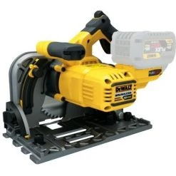 DEWALT 54V XR FLEXVOLT Tauchkreissäge - Ohne Akku Und Ladegerät - DCS520NT -Elektrosägen Verkäufe 2022 29742191 2