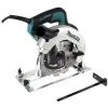 Makita HS 7611 1600W Handkreissäge 190 Mm + Hartmetallsägeblatt