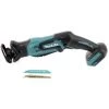 Makita DJR 183 RT1J 18V Akku Reciprosäge + 1x Akku 5,0Ah + Ladegerät + Makpac -Elektrosägen Verkäufe 2022 29981142 1
