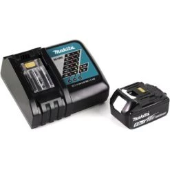 Makita DJR 183 RT1J 18V Akku Reciprosäge + 1x Akku 5,0Ah + Ladegerät + Makpac -Elektrosägen Verkäufe 2022 29981142 5