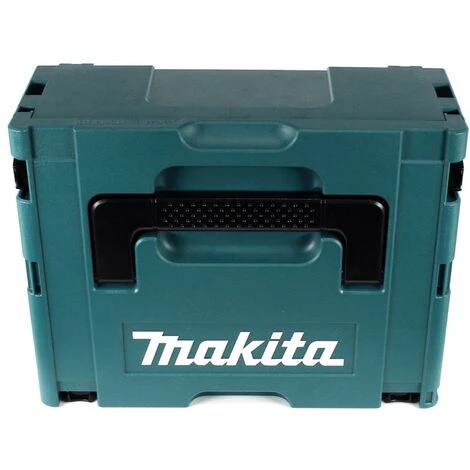 Makita DJR 183 ZJ Akku Reciprosäge 18V Solo + Makpac - Ohne Akku, Ohne Ladegerät 4 Makita DJR 183 ZJ Akku Reciprosäge 18V Solo + Makpac - Ohne Akku, Ohne Ladegerät – Bild 2