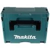 Makita DJR 183 RTJ Akku Reciprosäge 18V + 2x Akku 5,0Ah + Ladegerät + Makpac -Elektrosägen Verkäufe 2022 29981256 1