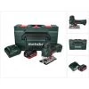 Metabo STA 18 LTX 140 Akku Stichsäge 18 V + 1x Akku 10,0 Ah + Ladegerät + MetaBOX -Elektrosägen Verkäufe 2022 30197289 1