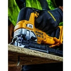 Pendelhub-Stichsäge DeWALT DCS334M1T (1 X 4,0 Ah + DCB115 + TSTAK II) -Elektrosägen Verkäufe 2022 30400326 5