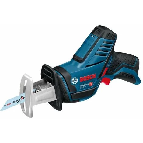 Säbelsäge BOSCH GSA 12V-14 (2 X 6,0 Ah + GAL12V-40 + L-Boxx 102) 4 Säbelsäge BOSCH GSA 12V-14 (2 X 6,0 Ah + GAL12V-40 + L-Boxx 102) – Bild 2