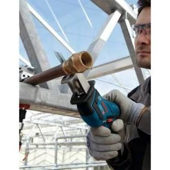 Säbelsäge BOSCH GSA 12V-14 (2 X 6,0 Ah + GAL12V-40 + L-Boxx 102) 10 Säbelsäge BOSCH GSA 12V-14 (2 X 6,0 Ah + GAL12V-40 + L-Boxx 102) -Elektrosägen Verkäufe 2022 30400465 4