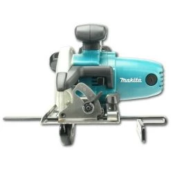 Makita BSS 501 18V 136 Mm Li-ion Akku Handkreissäge Solo - Nur Das Gerät Ohne Zubehör -Elektrosägen Verkäufe 2022 30442619 4