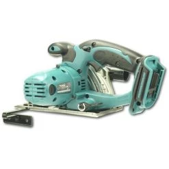 Makita BSS 501 18V 136 Mm Li-ion Akku Handkreissäge Solo - Nur Das Gerät Ohne Zubehör -Elektrosägen Verkäufe 2022 30442619 5