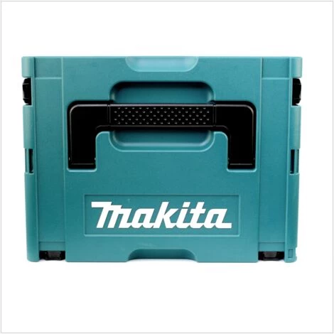 Makita DHS 710 RFJ 36 V Akku Li-Ion Handkreissäge 190 Mm Im Makpac Mit Einlage + Ladegerät + 2x 3,0 Ah Akku 6 Makita DHS 710 RFJ 36 V Akku Li-Ion Handkreissäge 190 Mm Im Makpac Mit Einlage + Ladegerät + 2x 3,0 Ah Akku – Bild 4