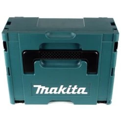 Makita DJR 183 RFJ Reciprosäge 18V + 2x Akku 3,0Ah + Ladegerät + Makpac -Elektrosägen Verkäufe 2022 30480406 5