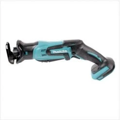 Makita DJR 183 RF1J Akku Reciprosäge 18V + 1x Akku 3,0Ah + Ladegerät + Makpac 9 Makita DJR 183 RF1J Akku Reciprosäge 18V + 1x Akku 3,0Ah + Ladegerät + Makpac -Elektrosägen Verkäufe 2022 30480412 3