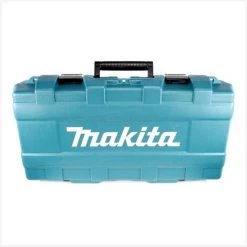 Makita DJR 360 RFK Akku Reciprosäge 36V ( 2x18V ) Brushless Säbelsäge Im Koffer + 2x 3,0 Ah Akku + Ladegerät 10 Makita DJR 360 RFK Akku Reciprosäge 36V ( 2x18V ) Brushless Säbelsäge Im Koffer + 2x 3,0 Ah Akku + Ladegerät -Elektrosägen Verkäufe 2022 30480413 4