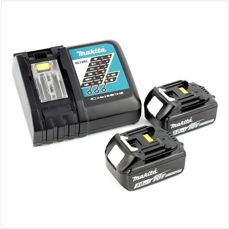 Makita DJR 360 RFK Akku Reciprosäge 36V ( 2x18V ) Brushless Säbelsäge Im Koffer + 2x 3,0 Ah Akku + Ladegerät 7 Makita DJR 360 RFK Akku Reciprosäge 36V ( 2x18V ) Brushless Säbelsäge Im Koffer + 2x 3,0 Ah Akku + Ladegerät – Bild 5