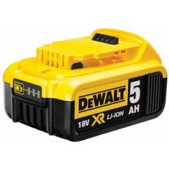 Handkreissäge DeWALT DCS570P1T (1 X 5,0 Ah + DCB115 + TSTAK VI) -Elektrosägen Verkäufe 2022 30614819 4