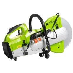 ZIPPER MASCHINEN BENZIN BETONTRENNSCHNEIDER TRENNSCHLEIFER ZIPPER ZI-BTS350