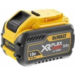 Handkreissäge DeWALT DCS579X2 FlexVolt (2 X 54V/18V 9,0 Ah + DCB118 + TSTAK VI) 11 Handkreissäge DeWALT DCS579X2 FlexVolt (2 X 54V/18V 9,0 Ah + DCB118 + TSTAK VI) -Elektrosägen Verkäufe 2022 30864224 5