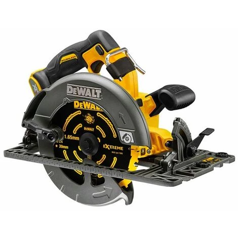 Handkreissäge DeWALT DCS579T2 FlexVolt (2 X 54V/18V 6,0 Ah + DCB118 + TSTAK VI) 4 Handkreissäge DeWALT DCS579T2 FlexVolt (2 X 54V/18V 6,0 Ah + DCB118 + TSTAK VI) – Bild 2