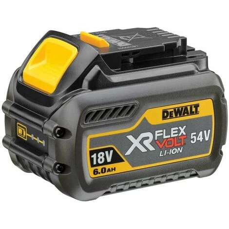 Handkreissäge DeWALT DCS579T2 FlexVolt (2 X 54V/18V 6,0 Ah + DCB118 + TSTAK VI) 7 Handkreissäge DeWALT DCS579T2 FlexVolt (2 X 54V/18V 6,0 Ah + DCB118 + TSTAK VI) – Bild 5