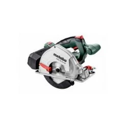 Metabo Akku-Metall-Handkreissäge MKS 18 LTX 58, Karton -Elektrosägen Verkäufe 2022 31104971 2