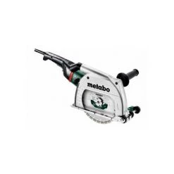 Metabo Diamant-Trennsystem TE 24-230 MVT CED, Mit Diamant-Trennsscheibe UP; Kunststoffkoffer -Elektrosägen Verkäufe 2022 31104994 2