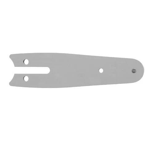 ASUPERMALL 4 Zoll Elektrische Kettensagenfuhrungsplatte, Geeignet Fur SPU, E14016, E13875, E13874, E13834, E13826, E13134 4 ASUPERMALL 4 Zoll Elektrische Kettensagenfuhrungsplatte, Geeignet Fur SPU, E14016, E13875, E13874, E13834, E13826, E13134 – Bild 2