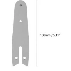 ASUPERMALL 4 Zoll Elektrische Kettensagenfuhrungsplatte, Geeignet Fur SPU, E14016, E13875, E13874, E13834, E13826, E13134 9 ASUPERMALL 4 Zoll Elektrische Kettensagenfuhrungsplatte, Geeignet Fur SPU, E14016, E13875, E13874, E13834, E13826, E13134 -Elektrosägen Verkäufe 2022 31109519 3