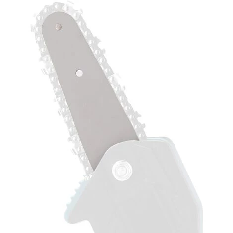 ASUPERMALL 4 Zoll Elektrische Kettensagenfuhrungsplatte, Geeignet Fur SPU, E14016, E13875, E13874, E13834, E13826, E13134 6 ASUPERMALL 4 Zoll Elektrische Kettensagenfuhrungsplatte, Geeignet Fur SPU, E14016, E13875, E13874, E13834, E13826, E13134 – Bild 4