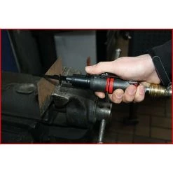 KSTOOLS KS TOOLS SlimPOWER Mini-Druckluft-Karosserie-Stichsäge, 170mm -Elektrosägen Verkäufe 2022 31266586 2