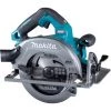 Kreissäge 40 V Max Li-Ionen 4Ah XGT Ø 190 Mm MAKITA - HS004GM202 -Elektrosägen Verkäufe 2022 31449463 1