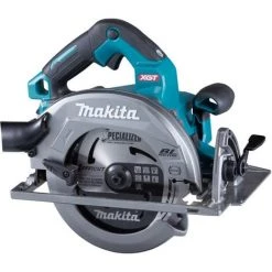 Kreissäge 40 V Max Li-Ionen 4Ah XGT Ø 190 Mm MAKITA - HS004GM202