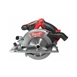 MILWAUKEE Akku-Handkreissäge Solo M18CCS55-0X In HD Box