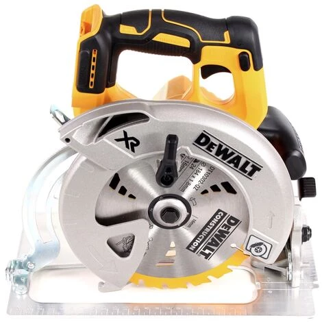 Dewalt DCS 570 P1 Akku Handkreissäge 18V 184 Mm Brushless + 1x Akku 5,0Ah + Ladegerät + TSTAK 3 Dewalt DCS 570 P1 Akku Handkreissäge 18V 184 Mm Brushless + 1x Akku 5,0Ah + Ladegerät + TSTAK