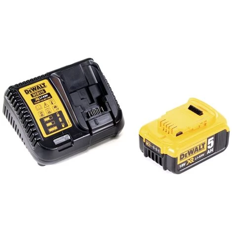 Dewalt DCS 570 P1 Akku Handkreissäge 18V 184 Mm Brushless + 1x Akku 5,0Ah + Ladegerät + TSTAK 5 Dewalt DCS 570 P1 Akku Handkreissäge 18V 184 Mm Brushless + 1x Akku 5,0Ah + Ladegerät + TSTAK – Bild 3