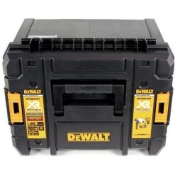 Dewalt DCS 570 NT Akku Handkreissäge 18V 64mm Brushless + 1x Akku 5,0Ah + TSTAK - Ohne Ladegerät -Elektrosägen Verkäufe 2022 32120500 5