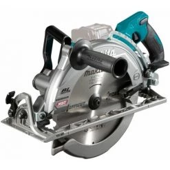 MAKITA 40V Akku-Handkreissäge 95mm RS002GZ | Ohne Akku Ohne Ladegerät