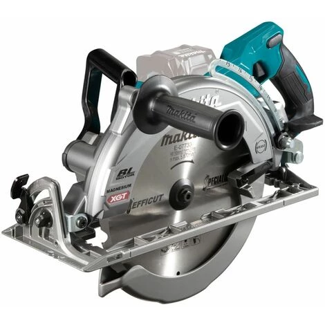 MAKITA 40V Akku-Handkreissäge 95mm RS002GZ | Ohne Akku Ohne Ladegerät 3 MAKITA 40V Akku-Handkreissäge 95mm RS002GZ | Ohne Akku Ohne Ladegerät