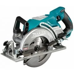 MAKITA 40V Akku-Handkreissäge RS001GZ 65mm | Ohne Akku Ohne Ladegerät